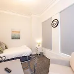 Apartmán Benoit *