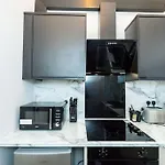 Apartmán Benoit