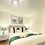Lejlighed By Bevolve - Centre Manchester