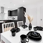 New Build Haven - Close To Centre - Etihad
