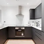 New Build Haven - Close To Centre - Etihad *