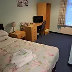 Luther King House Hotel 2*