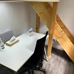 Centre 3 Проживание в семье *