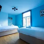 The Crown & Anchor Hotel