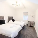 Benoit Apartmán Manchester
