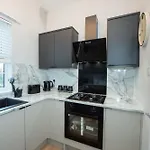 Apartmán Benoit