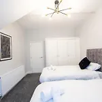 Apartmán Benoit *
