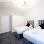 Benoit Apartmán Manchester