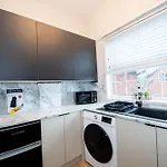 Benoit Apartmán