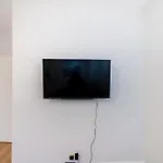 Apartmán Benoit