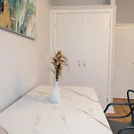 Apartmán Benoit *