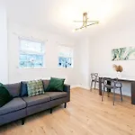 Apartmán Benoit
