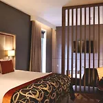 Clayton Centre Hotel
