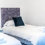 Benoit Apartmán *