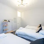 Apartmán Benoit Manchester