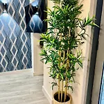 Centre, Floor Apartment, Two Balconies マンチェスター