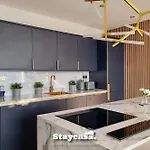 Luxury Penthouse Skyline 23rd Floor