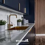 Luxury Penthouse Skyline 23rd Floor *