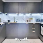 Luxury Deansgate Apt Canal View Fre… - 19947 Apartmán