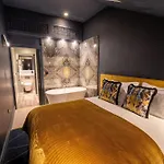 Forty Seven Manchester, Worldhotels Crafted Manchester