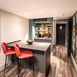Forty Seven Manchester, Worldhotels Crafted 4* Manchester