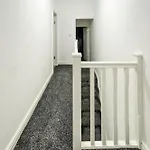 Feriehus Princess Hideout 5Min To City With Street Parking