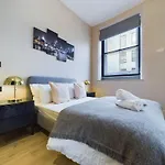 Luxury 2bedroom Centre Leisure & Business * Manchester