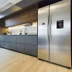 Luxury 2bedroom Centre Leisure & Business *