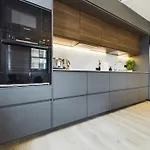 Apartment Luxury 2bedroom Centre Leisure & Business