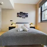Luxury 2bedroom Centre Leisure & Business Apartment Manchester