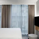 Hotel Moxy 3*