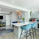 Free Parking 5 Minutes From Centre Holiday home *