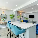 Holiday home Free Parking 5 Minutes From Centre Manchester