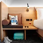 Moxy Hotel Manchester