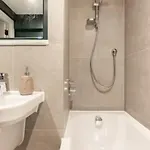Two Bedrooms Exquisite En-suite Deansgate Manchester