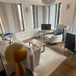 2 Bed Flat Near Deansgate