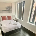 2 Bed Flat Near Deansgate Lejlighed