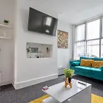 Apartmán In Levenshulme, *