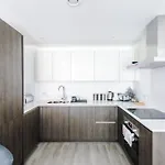 Hilltop Serviced Apartments- Northern Quarter * مانشستر