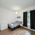 Cozy 3br Urban Oasis In The Hub * Manchester