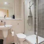 Apartamento Drillzstays - Ethiad Free Parking