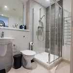 Drillzstays - Ethiad Free Parking Apartamento Manchester