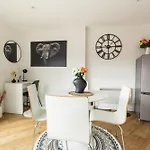 Drillzstays - Ethiad Free Parking Apartamento Manchester