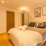 Drillzstays - Ethiad Free Parking Apartamento