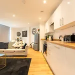Apartamento Drillzstays - Ethiad Free Parking