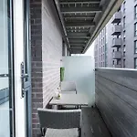 Drillzstays - Ethiad Free Parking * Manchester