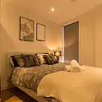 Drillzstays - Ethiad Free Parking Apartamento Manchester