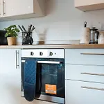Drillzstays - Ethiad Free Parking Apartamento Manchester