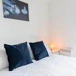 Drillzstays - Ethiad Free Parking Apartamento Manchester