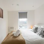 Apartamento Drillzstays - Ethiad Free Parking *